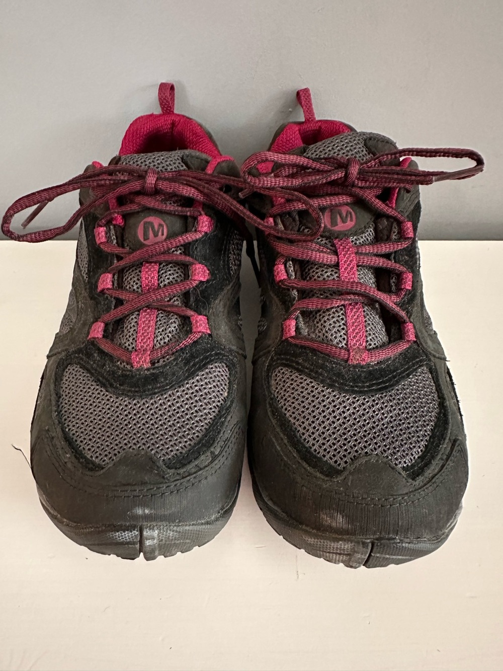 Merrell - Azura, Women’s, Trail Hiking Shoes, Sneakers, Size 8.5
